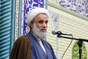عضو جامعه مدرسین حوزه علمیه قم: ۹۶ درصد آزادی‌خواهان جهان از رژیم صهیونیستی متنفر هستند/ آمارهای عباس کعبی از کاهش طرفداران نتانیاهو در داخل اسرائیل