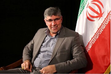 عضو پیشین کمیسیون امنیت ملی: شورای عالی دفاع در همه زمان‌ها وجود داشته است/ حضور لاریجانی در این شرایط، معقول و منطقی است