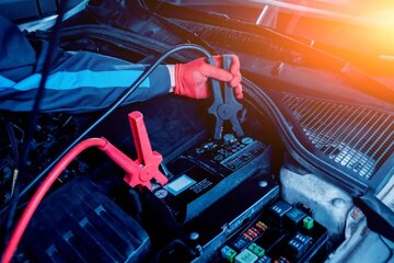 علت خوابیدن باتری ماشین چیست؟ / بهترین راه‌های پیشگیری کدام است؟