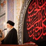 علم‌الهدی: برخی از جبهه‌های داخلی با تُهی کردن فضا، در نقش اشعث بن قیس ظاهر می‌شوند / مقابله نکردن با آمریکا، نه شرافتمندانه است، نه هوشمندانه