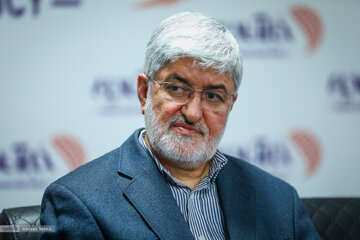 علی مطهری: کوروش اگر در زمان ظهور اسلام بود، مسلمان می‌شد/ توصیه مطهری درباره روند بررسی صلاحیت‌ها در انتخابات آتی با نگاه به تجربیات جنگ 12 روزه