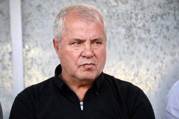 علی پروین: خوشحالیم که وحید هاشمیان به پرسپولیس آمده/  مصطفوی هم بازیکن بود و هم کار اجرایی بلد بود