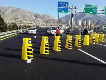 عواقب سفر همچنان این استان را گرفتار کرده است