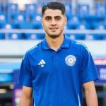 عکس| خداحافظی عجیب اورنبورگ با سعید سحرخیزان!