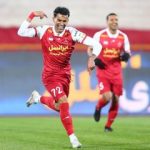 عکس | رونمایی از آل‌کثیر با لباس آبی!