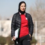 عکس | سرمربی سابق تیم ملی روی نیمکت پرسپولیس