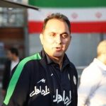 عکس| نام آوران ورزش در پیاده‌روی اربعین