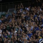 عکس | هواداران استقلال خارجی‌ها را سورپرایز کردند!