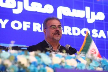 عکس| پست نظری جویباری درباره نقل و انتقالات باشگاه استقلال
