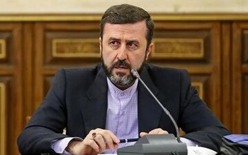 غریب آبادی:بعد از ۷سال یادشان افتاده! اگر اسنپ بک فعال شود پاسخ قاطع خواهیم داد