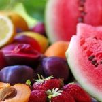 فرار از گرمازدگی با مصرف این خوراکی‌های خوشمزه
