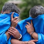 فرار سارق با پای پیاده؛ همدست خودش را لو داد