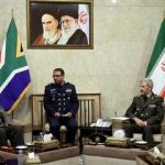 فرمانده کل ارتش: در جنگ ۱۲ روزه، رژیم صهیونیستی و آمریکا در رسیدن به اهداف خود ناکام ماندند/ حمایت های نهادهای بین‌المللی بیشتر لفظی است