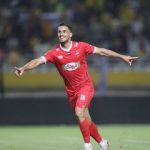 فریم به فریم با گل علیپور به سپاهان