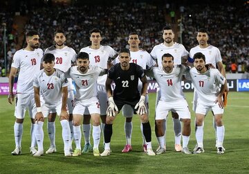 فهرست تیم ملی برای مسابقات کافا؛ از بازگشت رضاییان تا خط خوردن شجاع!