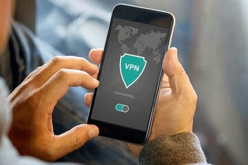 فهرست فیلترشکن‌های آلوده در گوگل‌پلی / عکس