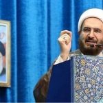 قدردانی حاج علی اکبری از کاظم صدیقی در خطبه های نماز جمعه/ وحدت ملی فتح‌الفتوح جنگ 12 روزه بود/ در استفاده از آب سبک زندگی اسلامی مورد توجه قرار بگیرد