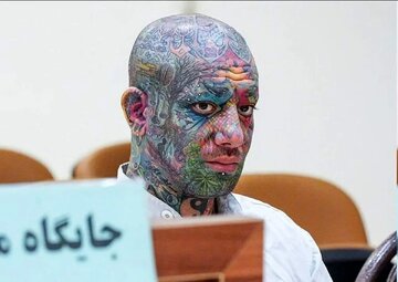 قضات چگونه متوجه شدند تتلو واقعا توبه کرده؟/ او در دادگاه گفت قبلا مداح اهلبیت بوده؛سوال رئیس دادگاه در باره اصول دین را هم جواب داد