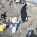 قطع ۴۸ ساعته آب در برخی مناطق پهناورترین استان ایران
