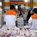 قعطی برق، قیمت مرغ را افزایش داد؟