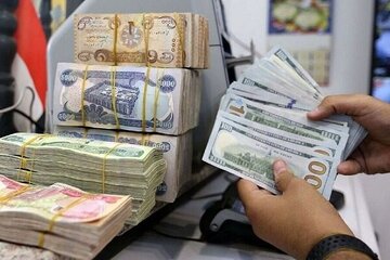 قیمت جدید ارز اربعین/ زائران اربعین برای ۲۰۰ هزار دینار چقدر باید بپردازند؟