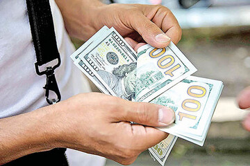 قیمت جدید دلار، یورو و سایر ارزها امروز ۲۰ مردادماه ۱۴۰۴/ دلار دوباره تغییر کانال داد