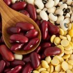 قیمت حبوبات ارزان شد/ لوبیاچیتی چه قیمتی پیدا کرد؟