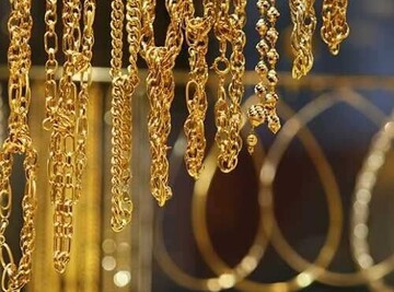 قیمت طلا ریخت/ قیمت جدید طلای جهانی امروز ۱۰ خرداد ۱۴۰۴