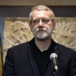 لبنانی ها با هشتگ “ایران پشتیبان ماست” به استقبال سفر لاریجانی رفتند