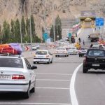 محدودیت‌ ترافیکی جاده‌ها تا ۱۱ شهریور اعلام شد