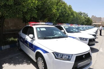 محدودیت‌های ترافیکی در تهران اعلام شد