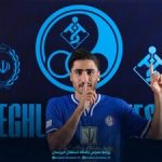 مدافع سابق پرسپولیس به استقلال خوزستان پیوست