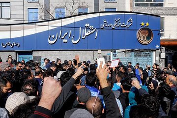 مدیران باشگاه استقلال به مجلس فراخوانده شدند