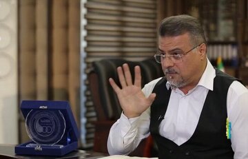 مدیرعامل استقلال استعفا داد/تظری جویباری؛امروز بروم بهتر از فردا است