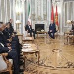 مذاکرات خصوصی پزشکیان و لوکاشنکو/ پزشکیان: ایران و بلاروس در خیلی از مواضع اشتراک نظر دارند/ لوکاشنکو: خاطرات بسیار خوبی از سفر به ایران دارم