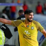 مذاکره دوباره پرسپولیس با یک لژیونر