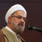 مرتضی جوادی آملی در پیامی به علی لاریجانی: از التهاب های موجود بکاهید/ به رغم کم لطفی ها پای نظام ایستادید و  آسیب ها و آزارهای مغرضان را تحمل کردید