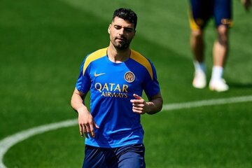 مسیر دشوار طارمی برای رفتن به لیگ برتر انگلیس