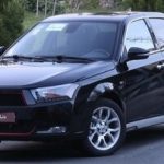 مشخصات دنا جوانان / نواده پیکان را ببینید /عکس