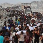 مصر و قطر احتمالا پیشنهاد جدیدی را مطرح کنند