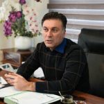 مظفری‌زاده: به‌زودی دروازه‌بان آزاد جذب می‌کنیم
