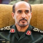 معاون قرارگاه مرکزی خاتم‌الانبیاء: پس از جنگ تحمیلی ۱۲ روزه توان دفاعی ما بازیابی شده است/ مقاومت تکلیفی الهی است