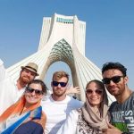 معاون وزیر گردشگری: ۲۴۰ میلیون دلار ارزآوری سالانه،ٰ اگر ۳۰۰ هزار گردشگر مصری به ایران بیایند