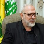 مقام ارشد حزب‌الله: طرح آمریکا برای خلع سلاح مقاومت عملی نمی‌شود / سلاح مقاومت هرگز به سوی داخل لبنان نشانه نخواهد رفت