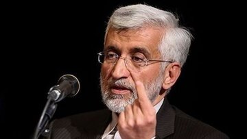 مقایسه گوساله پرستان زمان حضرت موسی(ع) با هواداران مذاکره توسط سعید جلیلی/ فکر می‌کردند با دیدار رؤسای جمهور در راهروی سازمان ملل مشکلات حل می‌شود