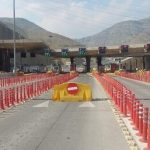 ممنوعیت تردد در جاده چالوس و  آزادراه تهران – شمال/ جزئیات