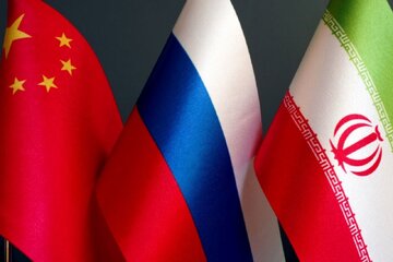 موفقیت گفت و گوها با اروپا منوط به همکاری ایران با آژانس و مذاکره با آمریکا است / نباید به «چین و روسیه» برای عدم فعال سازی اسنپ بک امید داشته باشیم
