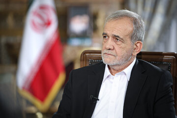 نامه جمعی از اعضای هیات علمی یک دانشگاه به پزشکیان