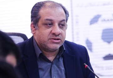 نخستین واکنش سهیل مهدی به پرونده مس رفسنجان؛ اگر فردی عادی جای من بود، پرونده‌ای برای او تشکیل نمی‌شد!