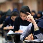 نفر اول کنکور علوم انسانی؛ موقع شلیک پدافند به گوشم هدفون زدم و درس خواندم/ قصد مهاجرت ندارم، خیلی فرصت‌ها را به خاطر کمال‌گرایی از دست دادم